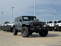 2025 Jeep Wrangler Rubicon 392