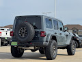 2025 Jeep Wrangler Rubicon 392