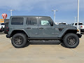 2025 Jeep Wrangler Rubicon 392