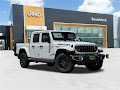 2025 Jeep Gladiator High Tide