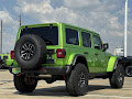 2025 Jeep Wrangler Rubicon X