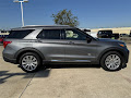 2022 Ford Explorer King Ranch
