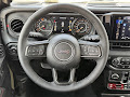 2025 Jeep Wrangler Rubicon X