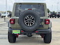 2025 Jeep Wrangler Rubicon X