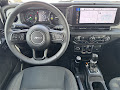 2024 Jeep Wrangler Sport S 4xe