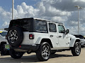 2024 Jeep Wrangler Sport S 4xe
