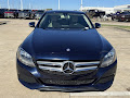2015 Mercedes-Benz C-Class C 300