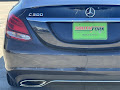 2015 Mercedes-Benz C-Class C 300