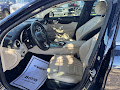 2015 Mercedes-Benz C-Class C 300