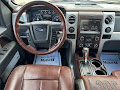2014 Ford F-150 King Ranch