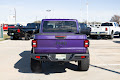 2026 Jeep Gladiator Texas Trail