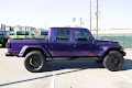 2026 Jeep Gladiator Texas Trail