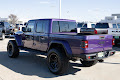 2026 Jeep Gladiator Texas Trail