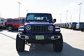 2026 Jeep Gladiator Texas Trail