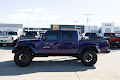 2026 Jeep Gladiator Texas Trail