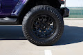 2026 Jeep Gladiator Texas Trail