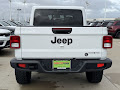 2026 Jeep Gladiator Texas Trail
