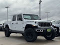 2026 Jeep Gladiator Texas Trail