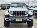 2026 Jeep Gladiator Texas Trail