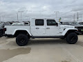 2026 Jeep Gladiator Texas Trail