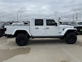 2026 Jeep Gladiator Texas Trail