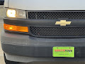 2018 Chevrolet Express 2500 Work Van