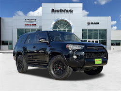 2020 Toyota 4Runner SR5 Premium