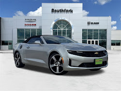 2019 Chevrolet Camaro 1LT