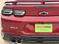 2023 Chevrolet Camaro ZL1