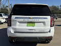 2022 Chevrolet Suburban Premier