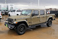 2026 Jeep Gladiator Texas Trail