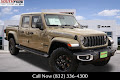 2026 Jeep Gladiator Texas Trail