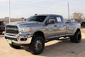 2023 RAM 3500 Big Horn