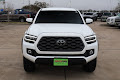 2022 Toyota Tacoma TRD Off-Road