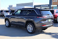 2026 Jeep Grand Cherokee Laredo X