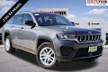 2026 Jeep Grand Cherokee Laredo X