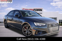 2019 Audi A4 2.0T Premium Plus
