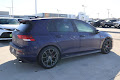 2022 Volkswagen Golf GTI 2.0T S