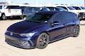 2022 Volkswagen Golf GTI 2.0T S
