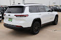 2026 Jeep Grand Cherokee L Altitude