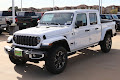 2026 Jeep Gladiator Sahara