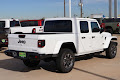 2026 Jeep Gladiator Sahara