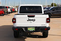 2026 Jeep Gladiator Sahara