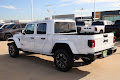 2026 Jeep Gladiator Sahara