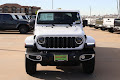 2026 Jeep Gladiator Sahara