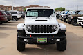 2026 Jeep Gladiator Mojave X
