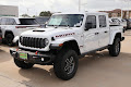 2026 Jeep Gladiator Mojave X