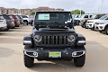2026 Jeep Gladiator Texas Trail