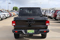 2026 Jeep Gladiator Texas Trail