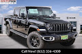 2026 Jeep Gladiator Texas Trail